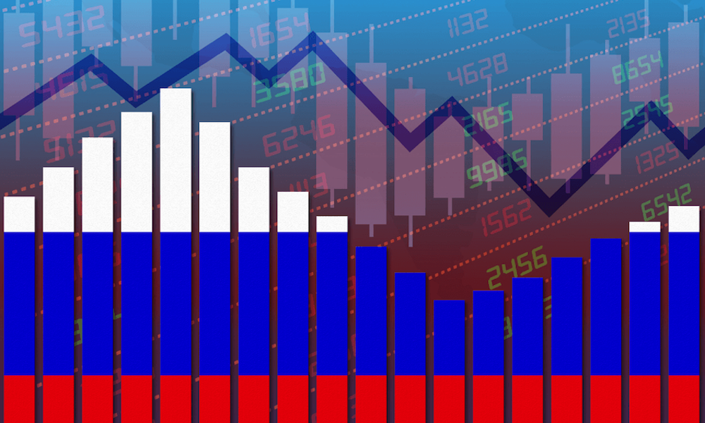俄罗斯经济现状深度解析