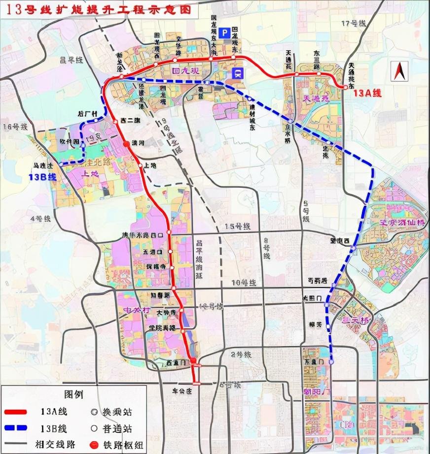 沈阳地铁新线路图揭示城市脉络新篇章