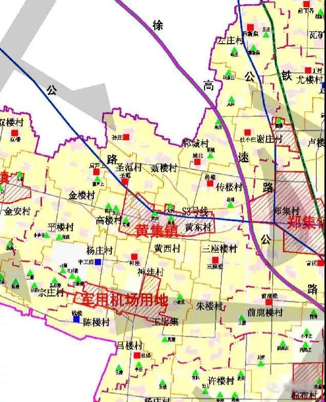 邳州拆迁最新动态，城市发展的必然趋势与应对挑战