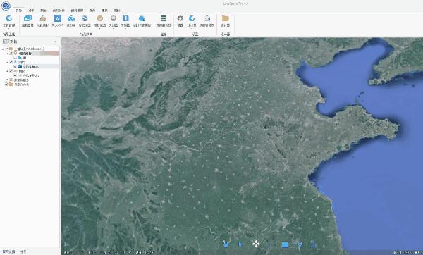 ArcGIS最新版引领地理信息技术革新