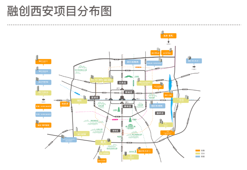 大西安规划最新动态，塑造新时代古都风貌展新姿