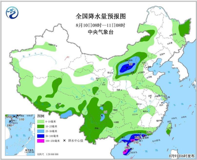 热带扰动动态更新，全球气候趋势及应对策略探讨