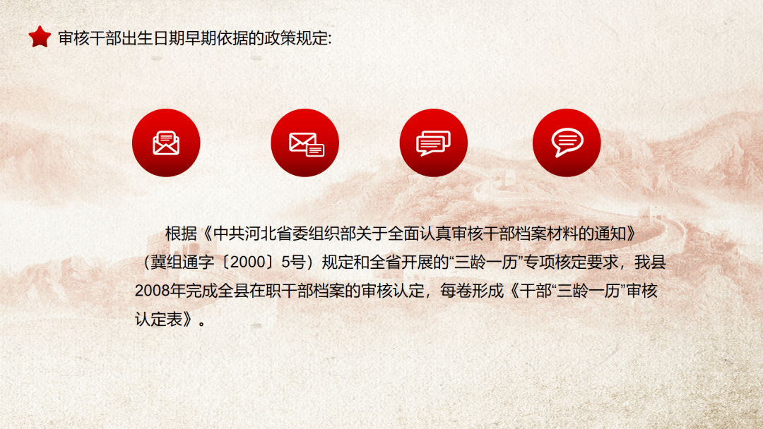 最新干部出生日期认定的深远意义及其影响分析