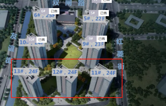 南京河西楼市最新动态，繁荣背后的趋势与洞察