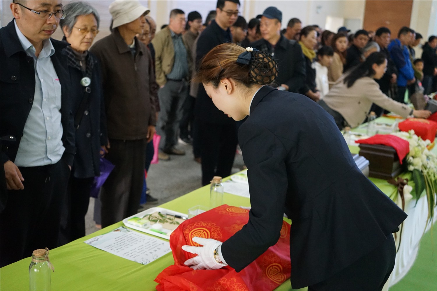 察雅县殡葬事业单位最新项目深度解析报告