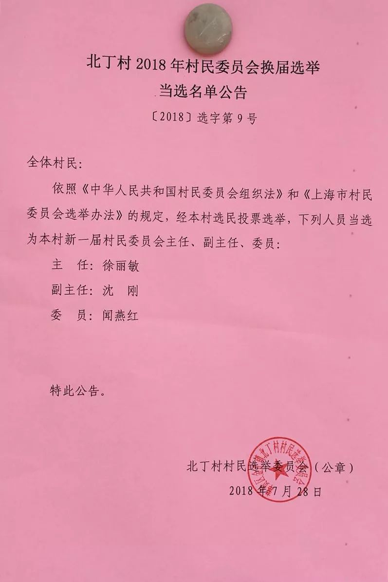 前湾村委会人事新任命，新篇章正式开启