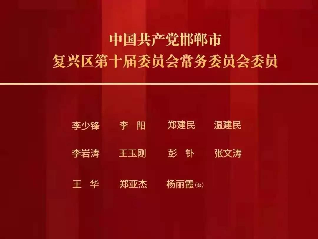 长口子村委会人事任命公告最新更新