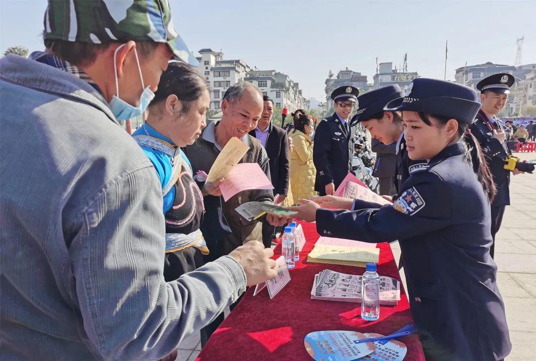 隆林各族自治县科技局人事任命动态解析