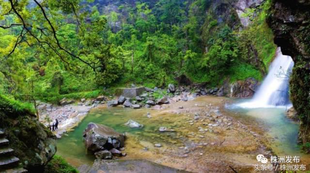 炎陵县桃源洞管理局天气预报与旅游指南