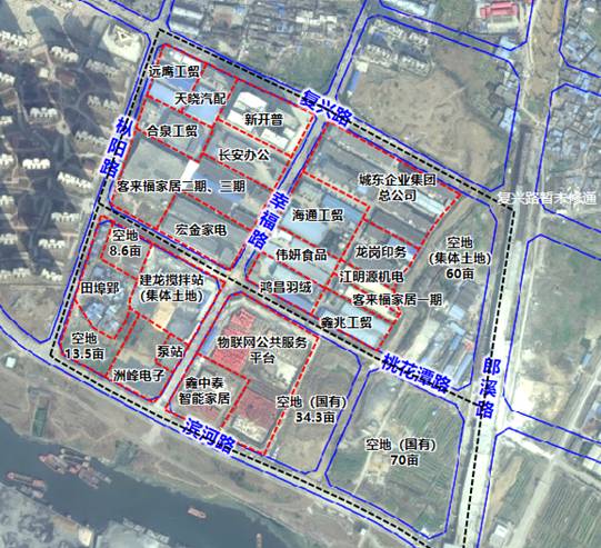 瑶海区科技局规划打造科技创新高地，引领区域发展新征程