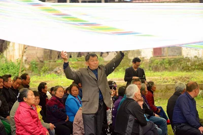 陈家沟村民委员会新项目，重塑乡村未来，引领地方发展启航