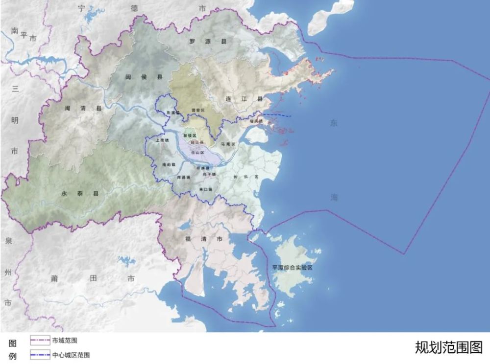 寿山未来城市新面貌塑造，最新发展规划揭秘