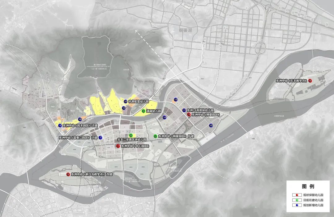 富阳市科技局规划打造科技创新高地，引领城市高质量发展新篇章