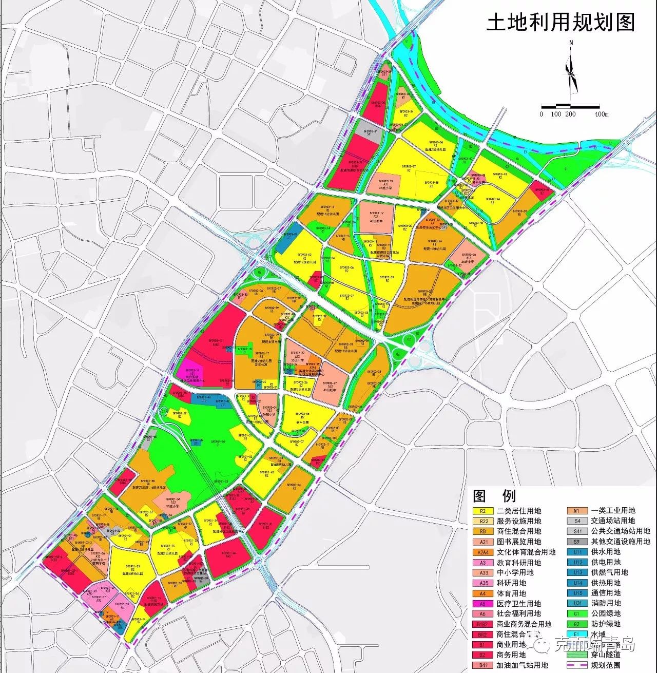 市保税区（盐田港）最新发展规划概览