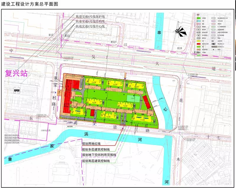 兰陵街道最新项目重塑城市风貌，驱动社区发展提速前进之路