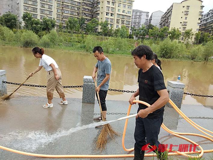 怀化市园林管理局最新发展规划概览