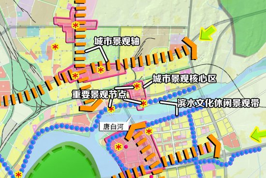 湖北省襄樊樊城区最新发展规划，打造宜居繁荣城市新面貌