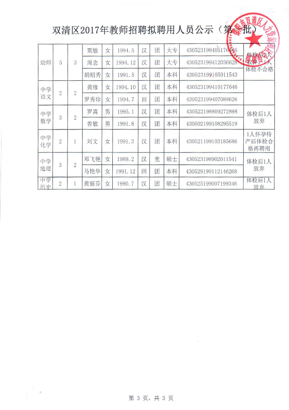 双清区司法局最新招聘信息与招聘细节深度解析