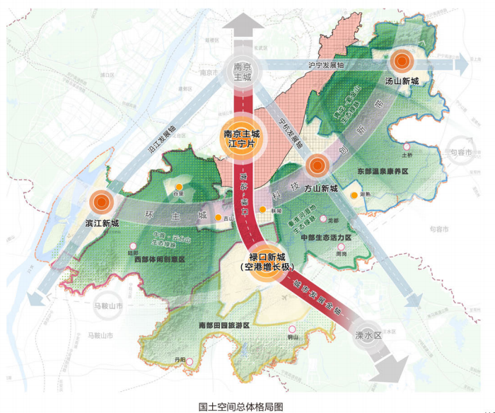 江宁区文化广电体育和旅游局最新发展规划概览