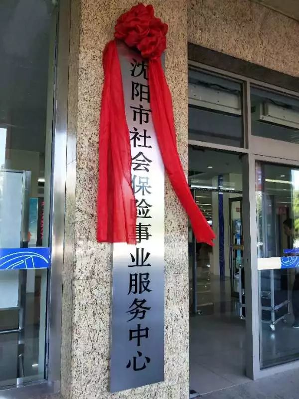 沈阳市劳动和社会保障局最新发展规划概览