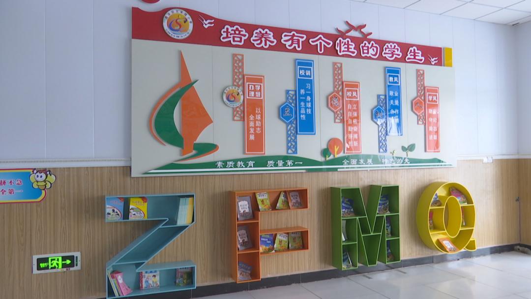 鹿泉市小学未来教育蓝图发展规划揭秘，塑造未来教育新篇章