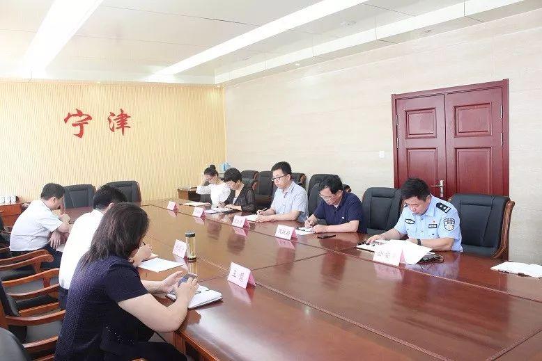 宁津县民政局发展规划，构建和谐社会，提升民生福祉服务