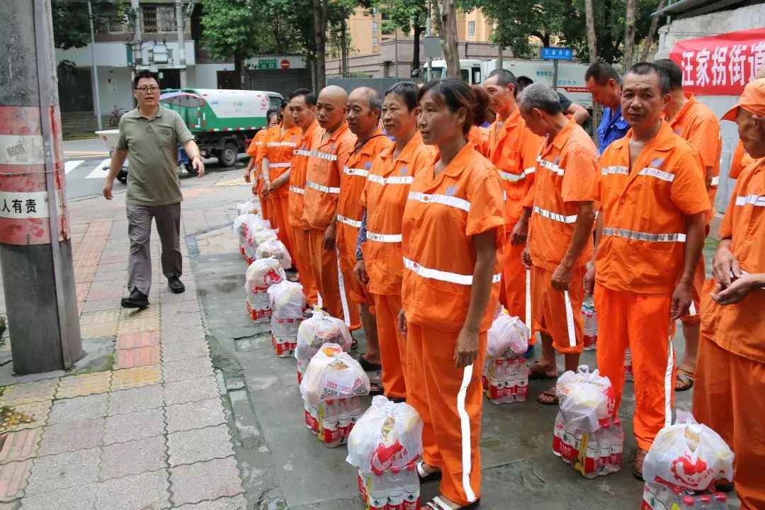 汪家拐街道新项目重塑城市风貌，驱动社区发展新篇章