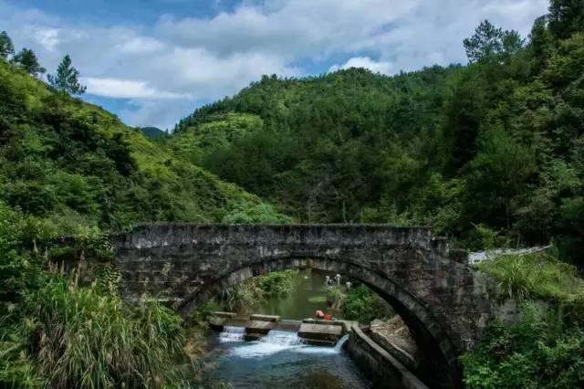 溪古村最新新闻动态报道