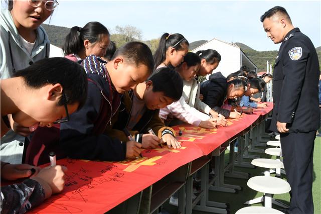 南漳县市场监督管理局最新动态报道