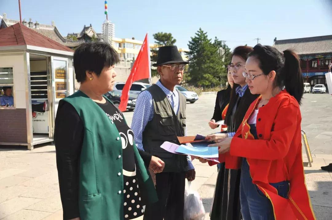 通辽市旅游局新项目启动，推动旅游业蓬勃发展