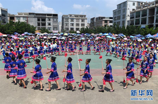 露圩镇新领导团队引领未来，共筑发展新篇章