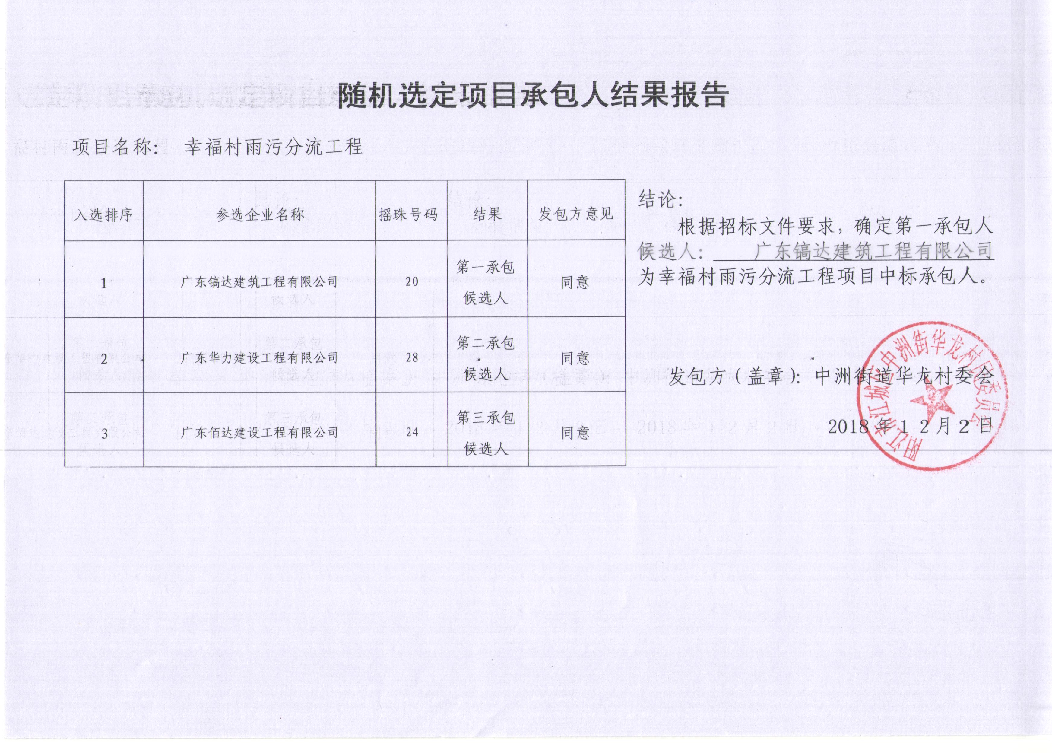 渭西村委会人事任命完成，村级治理迈向新台阶