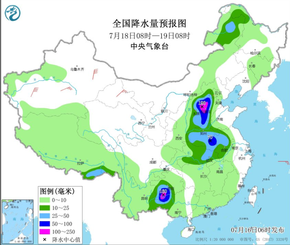 洪河农场天气预报详解，最新气象信息汇总