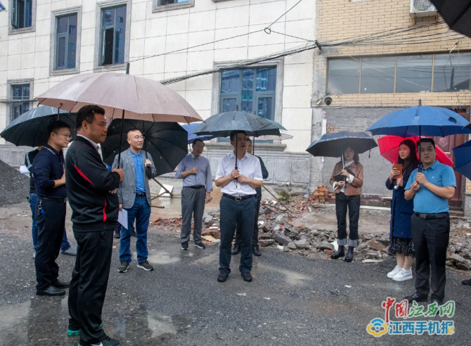 广昌县住房和城乡建设局最新动态报告发布