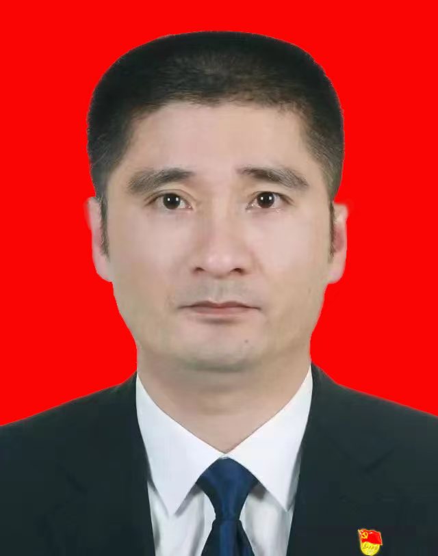 峨边彝族自治县发展和改革局人事任命最新公告