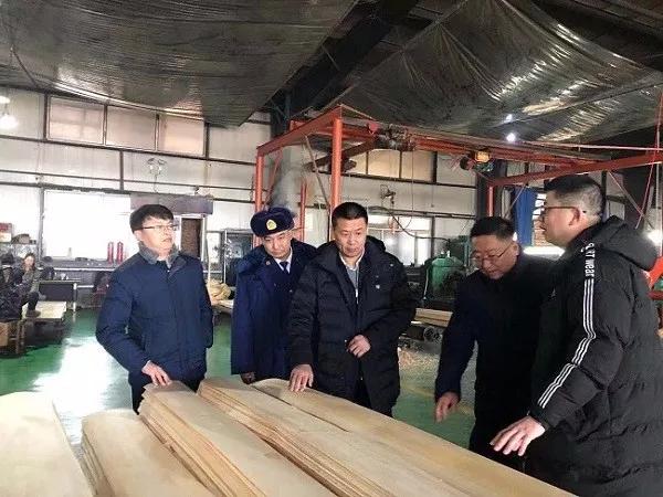 阳明区应急管理局启动现代化应急管理体系构建项目