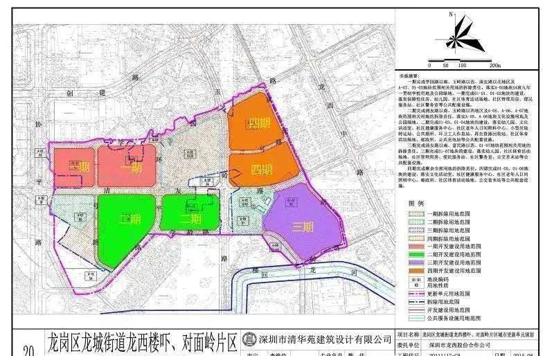 会龙社区最新发展规划概览