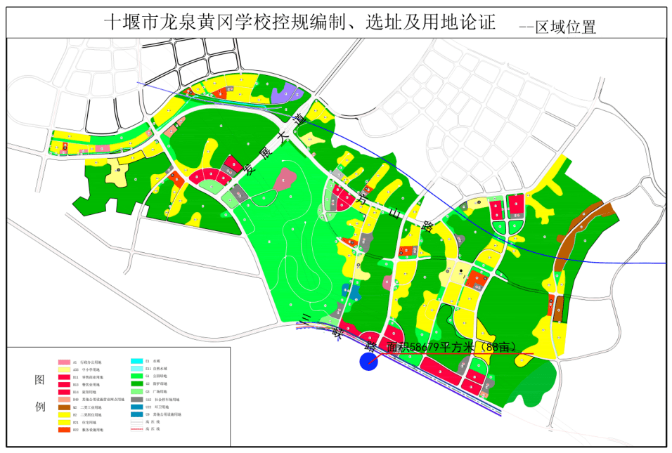 思明区自然资源和规划局最新项目动态深度解读