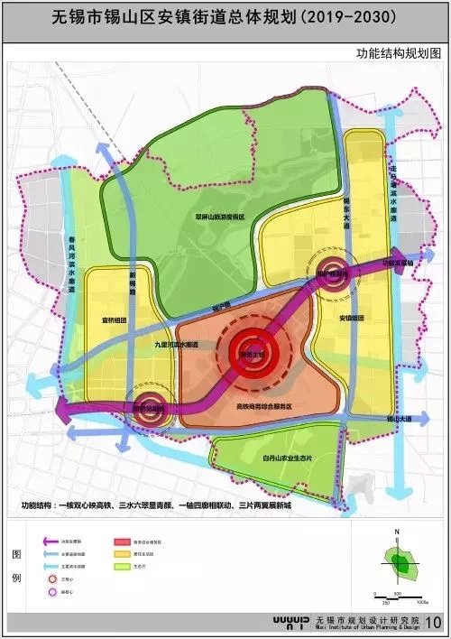 亭旁镇未来繁荣新蓝图，最新发展规划揭秘