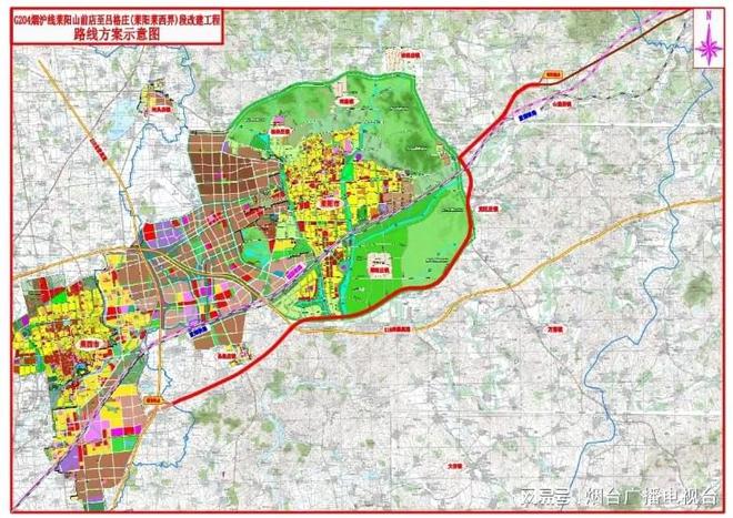 顺城区公路运输管理事业单位发展规划展望