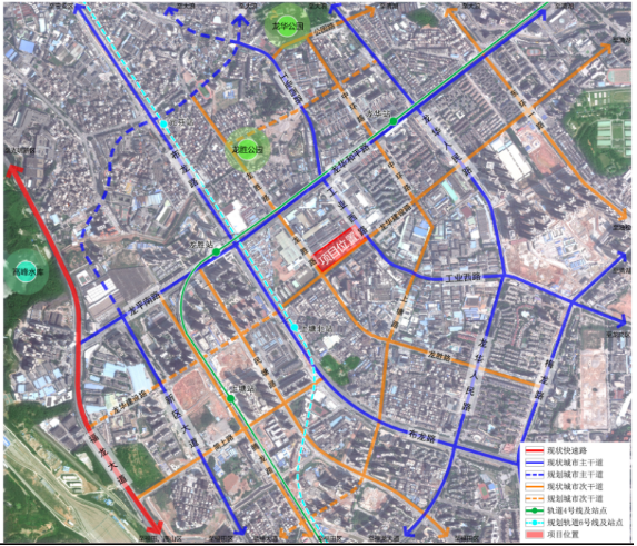 奎聚街道未来发展规划揭晓，塑造城市新面貌的蓝图